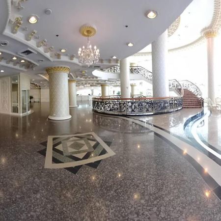 Adriatic Palace Hotel Паттая Екстер'єр фото