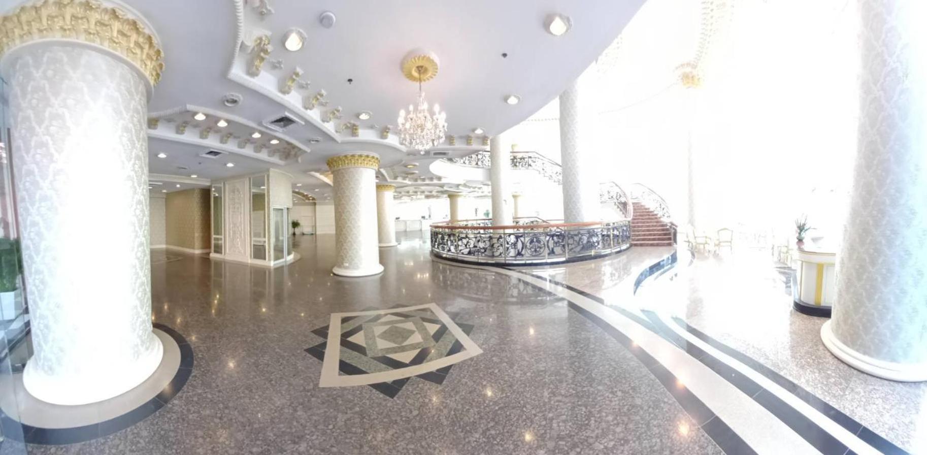 Adriatic Palace Hotel Паттая Екстер'єр фото