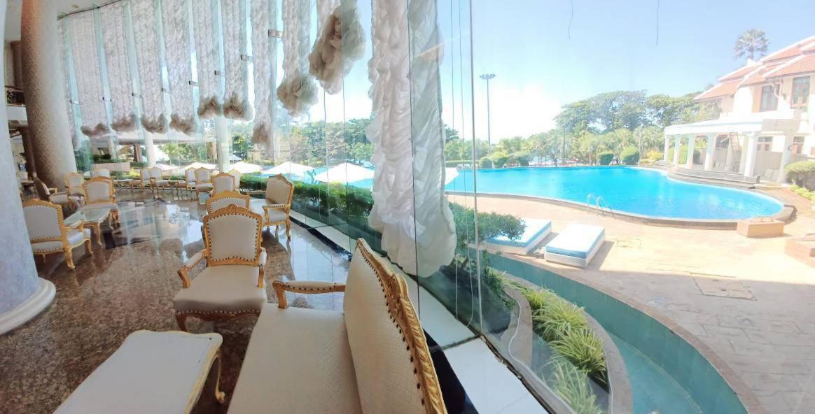 Adriatic Palace Hotel Паттая Екстер'єр фото