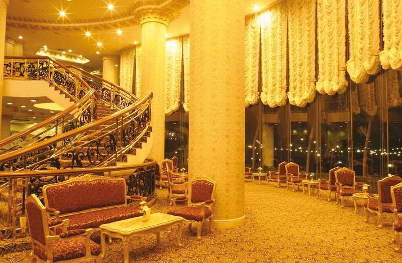 Adriatic Palace Hotel Паттая Екстер'єр фото