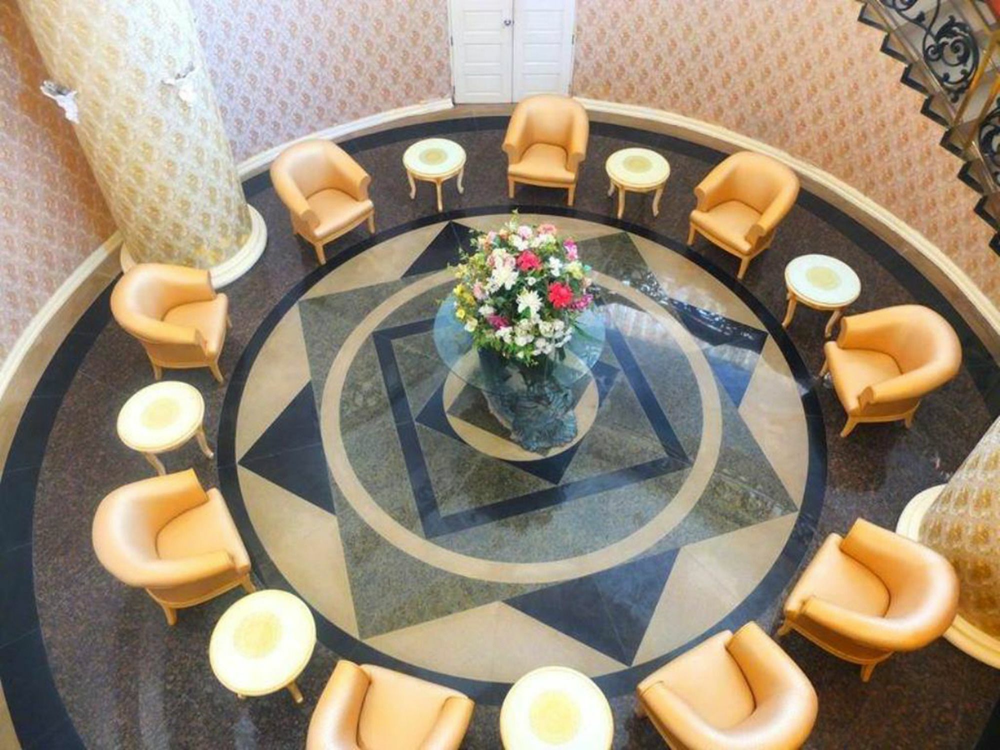 Adriatic Palace Hotel Паттая Екстер'єр фото