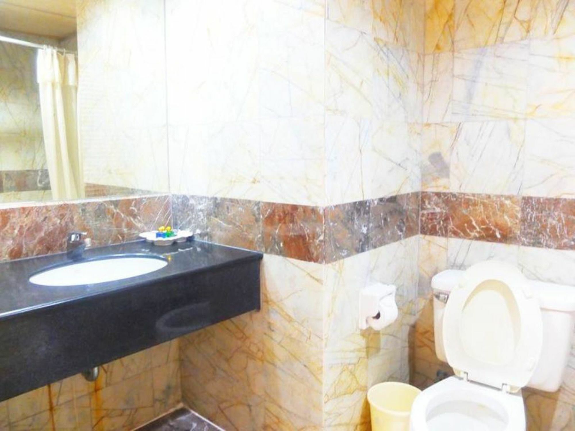 Adriatic Palace Hotel Паттая Екстер'єр фото